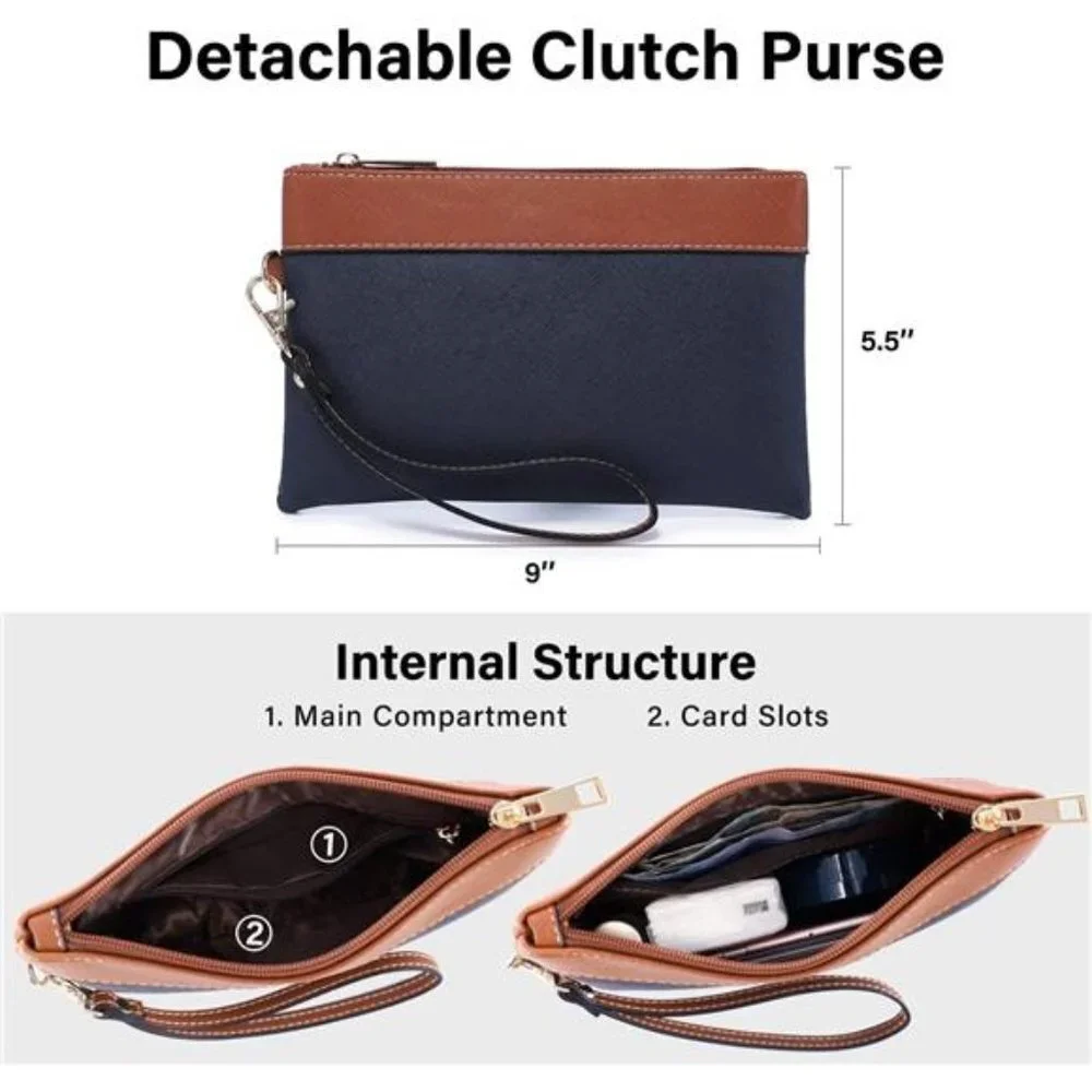 Laptop Bag for Women